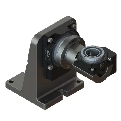 Mini CNC A-B Axis Microfor the 4th and 5th Axis for Mobile Phone Engraving and Inspection Micro Rotary Axis