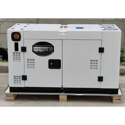 50/60Hz Super Silent dies Generator Set for 12kva 15kva 20kva 30kva dies Generators for Home Use Generator dies 5kw