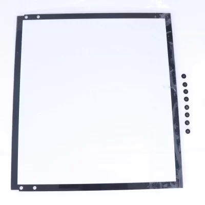 Bambulab X1C P1S 3D Printer Borosilicate Glass Front Door for Bambu Lab