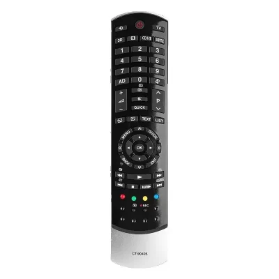 CT-90405 para substituição de controle remoto Toshiba, para Toshiba TV 32TL933 40TL938 40TL939 40TL966 40TL968 42XL975 55VL963