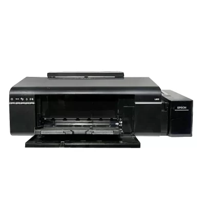 Impressora de sublimação 220v, cd, dvd, automática, para l8058, jato de tinta, digital, cd, dvd, pvc, cartão de identificação