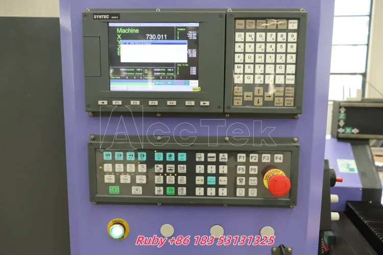 High Z axis CNC Router for Wood 4 Axis ATC Wood Engraving Machine 3D Milling Tools 1300*2500mm Cnc Rouer Machine - Image 2