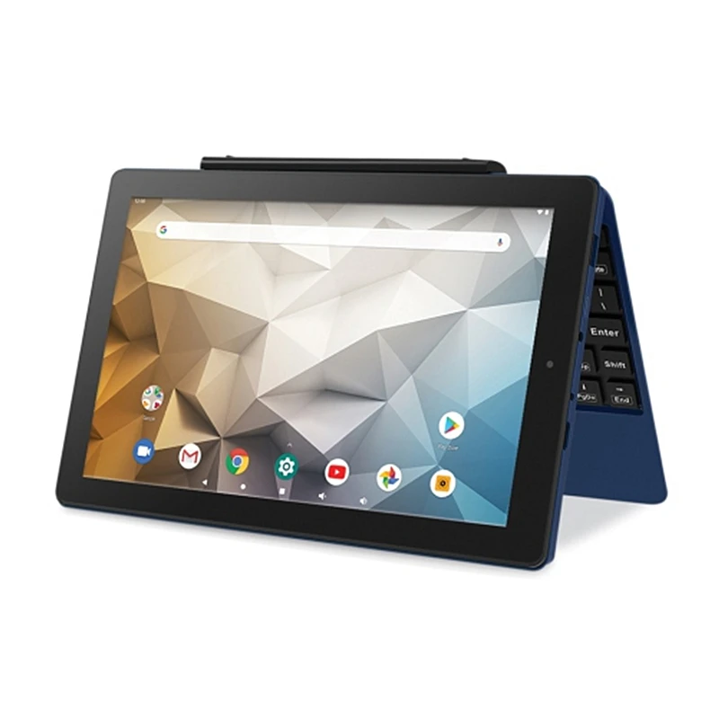 Top Sales 10 Inch RCT6 Android 10 Tablet 2GB RAM +32GB/16GB ROM MT8167 Quad Core IPS Screen WIFI Dual Camera - Image 6