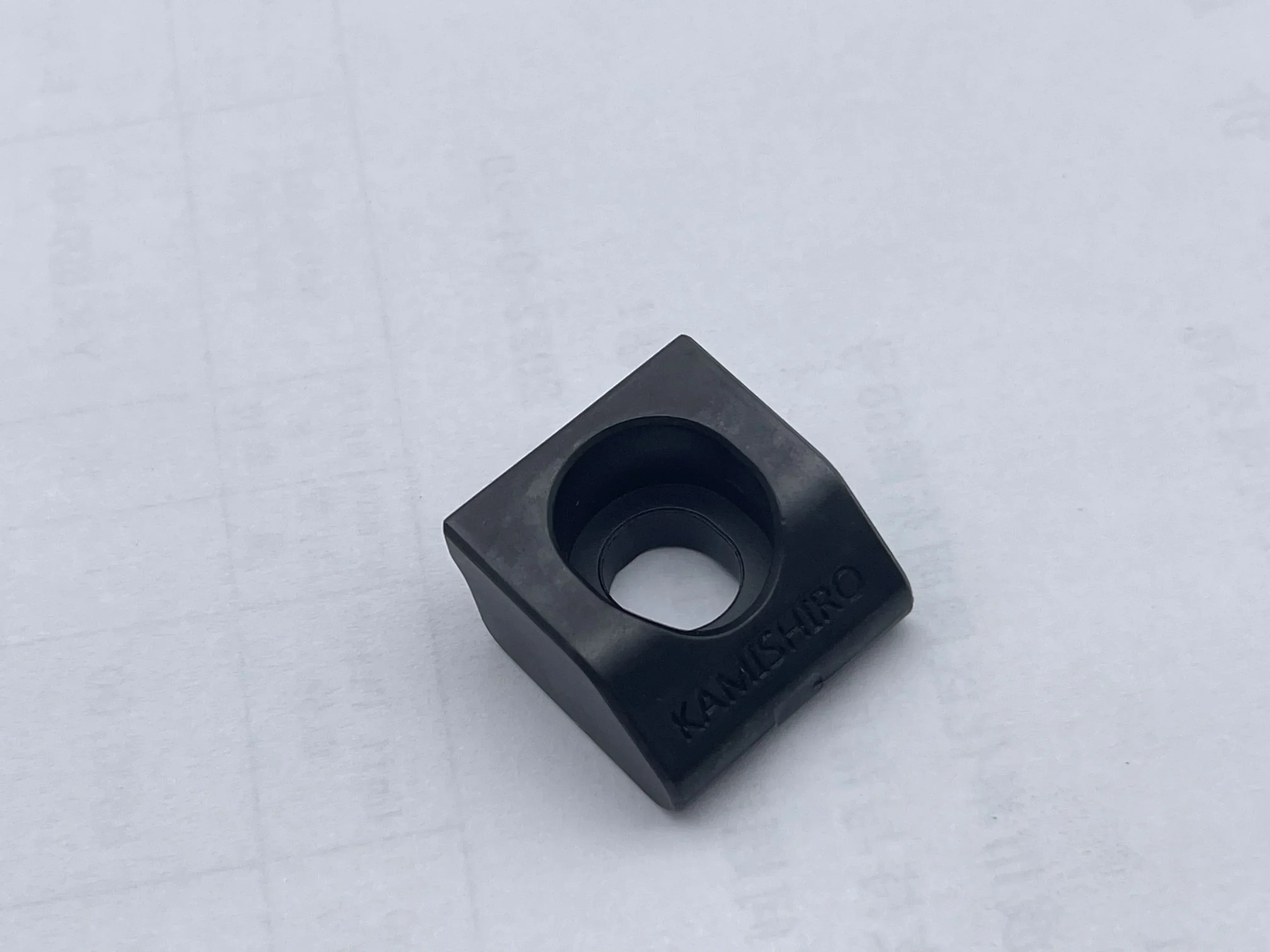 Centro de usinagem cnc ferramentas multi estação lote braçadeira fixa pequeno bloco de fixação f06 s06 s08 s10 s12 ok torno braçadeira integrada - Image 6