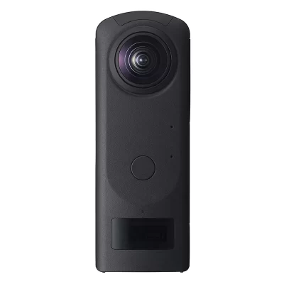 THETA Z1 360 Esférica Cam era Grau Panorâmico Digital Ca mera VR Cam era Viagem Selfie