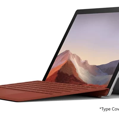 Surface Pro7 Plus i7 chip 16GB/32GB CPU 128G/256/512G/1TB SSD12.3 inch 8GB or 16GB Original Genuine RAM Tablet