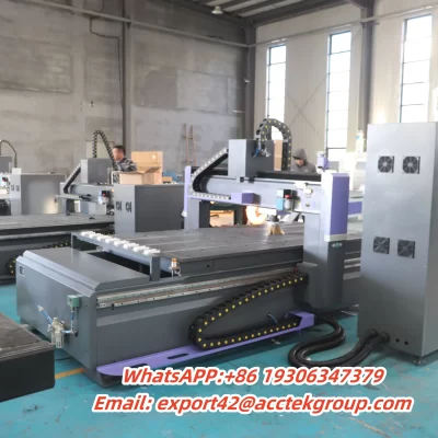 CNC Engraver Automatic No pollution CNC Router Precise Metal Engraving Carving Machines Eco-friendly Equipment
