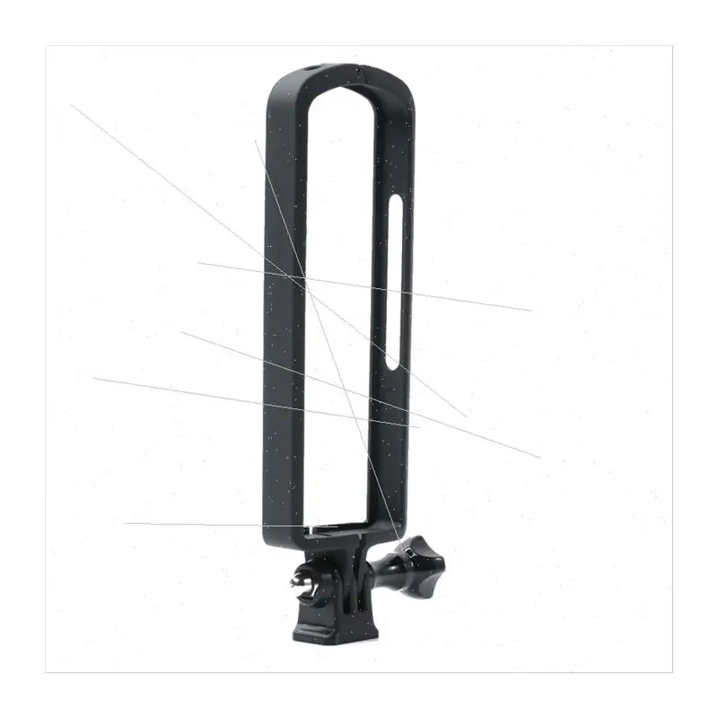 Ricoh Theta Sc2 360 Sports Camera Moldura protetora de plástico ível com acórios de outras marcas, peças e equipamen... - Image 5