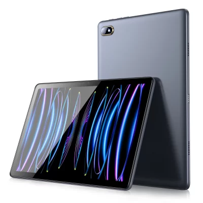 10.1-inch Android tablet A523IPS high-definition 4GB+128GB WiFi tablet