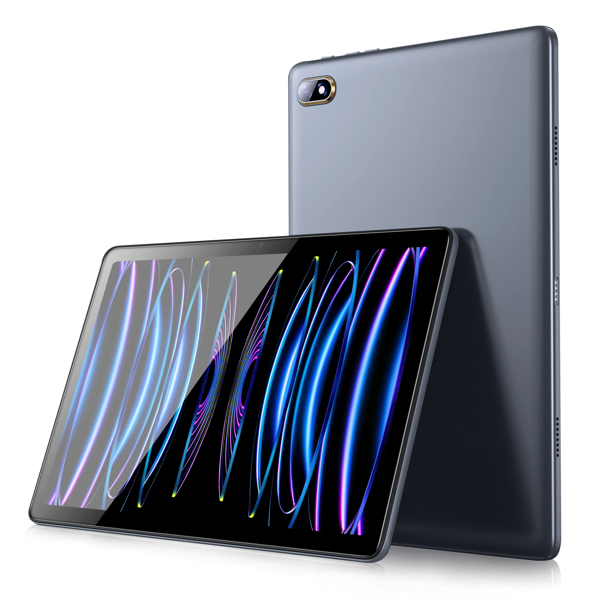 10.1-inch Android tablet A523IPS high-definition 4GB+128GB WiFi tablet