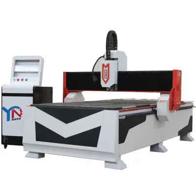 Máquina de corte de metal roteador cnc função atc máquina de gravação em madeira cnc