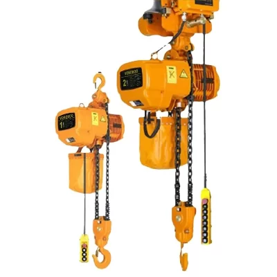 2025 220v 380v 1.5t 2ton 3 toneladas 5 toneladas tipo corrente 3 fases guincho elétrico talha de corrente levantador de carrinho para construção