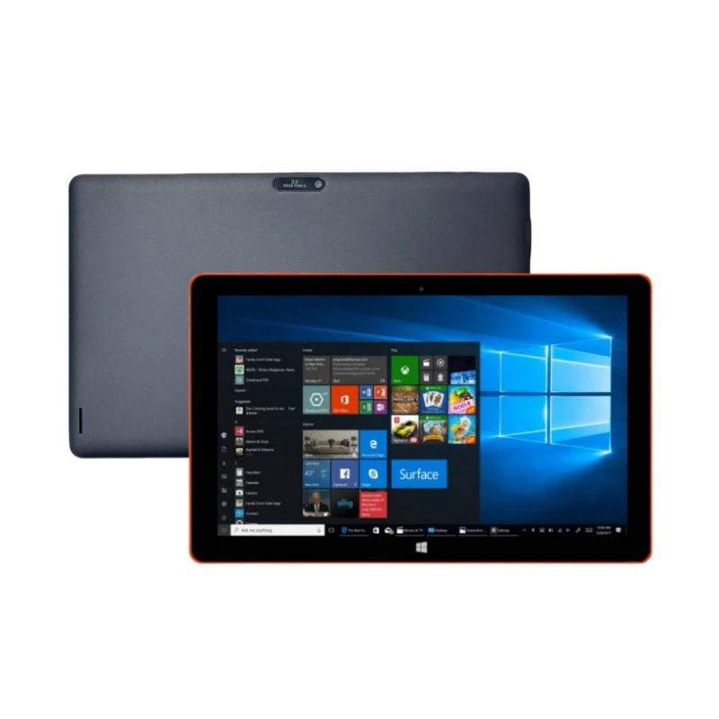 Big Sales 10.1 INCH 4GBRAM 32GB ROM Mltlow Windows 10 Tablet Dual Cameras 5000mAh Li-Poly Battery Quad Core WIFI - Image 6