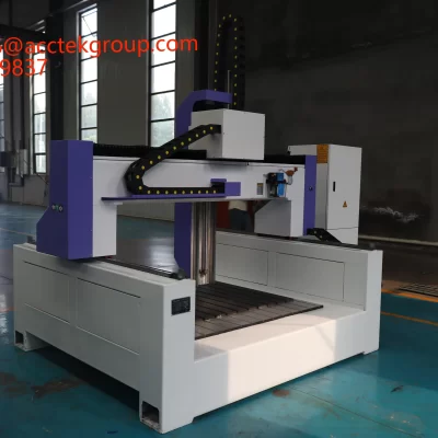 Wood Cutting Machine Cnc 1325 1530 Router 3 Axis 4 Axis 220V 380V Wood Engraving Machine With 3.2kw Water Cooling Spindle