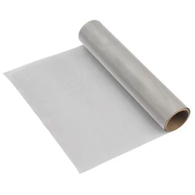 DIY304 Stainless Steel Mesh Woven Metal Mesh Is Used for Ventilation Cages, Garden Windows, and Filter Screens