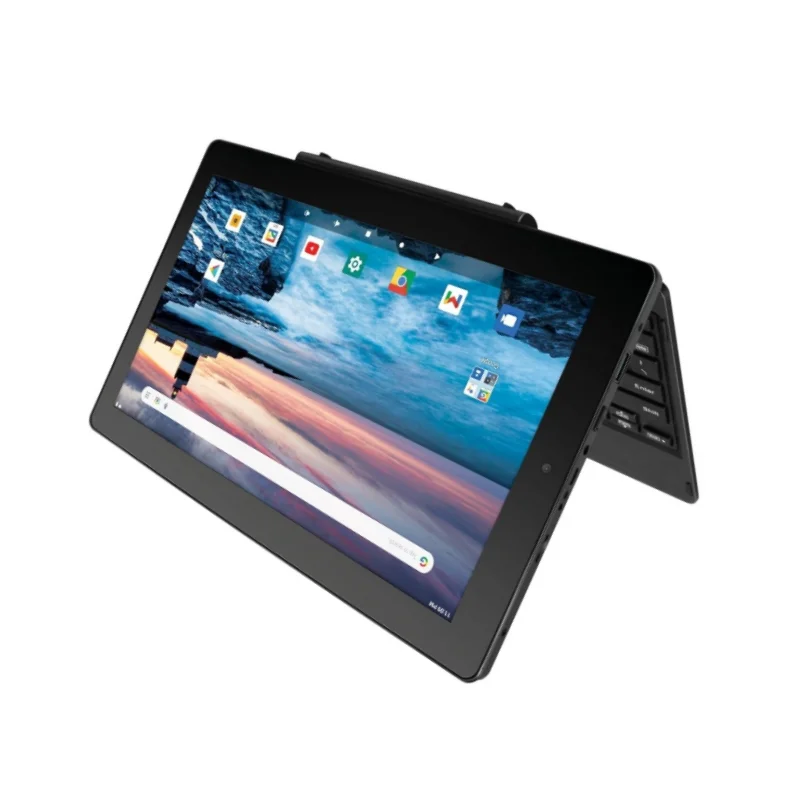 Top Sales 10 Inch RCT6 Android 10 Tablet 2GB RAM +32GB/16GB ROM MT8167 Quad Core IPS Screen WIFI Dual Camera - Image 2