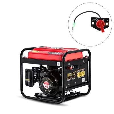 1Pc For Robin Subaru EX13 EX17 EX21 EX27 EX30 EX35 EX40 EH36 Universal On Off One Wire Engine Stop Switch Fit