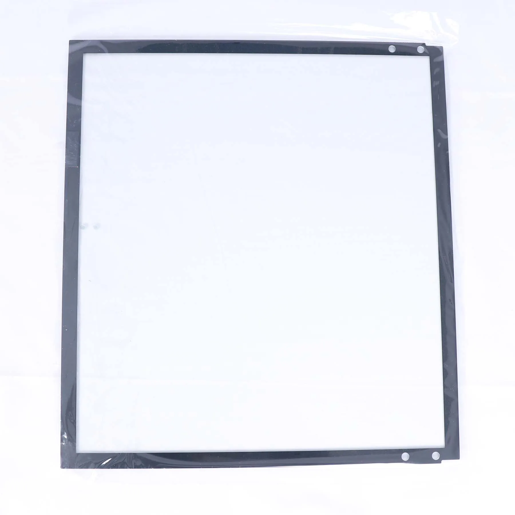 Bambulab X1C P1S 3D Printer Borosilicate Glass Front Door for Bambu Lab - Image 2