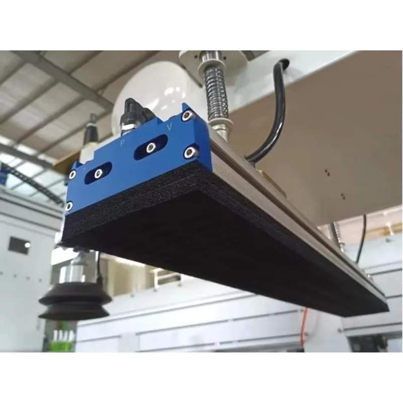Loading Gantry Automatic Gantry Woodworking Machine for Efficient Loading - Image 4