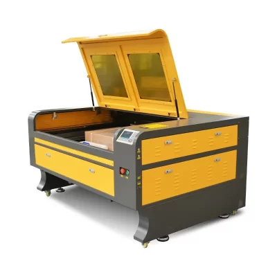 Máquina de gravação e corte co2 controle numérico máquina de corte a laser máquina de gravação a laser