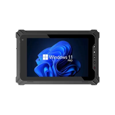 8 inch Windows Rugged Tablet 8GB+128GB Industrial Tablets Intel N5100 700nit Waterproof Work Tablet 4G LTE