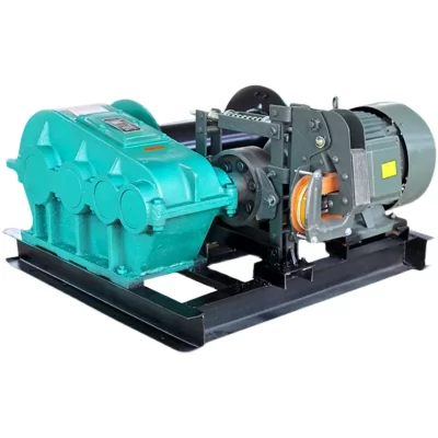 Guincho de elevação multifuncional para elevação, resistente, 380V, 1 tonelada, 2 toneladas, 3 toneladas, 5 toneladas, 10 toneladas, 16 toneladas, 20 toneladas, com 100 Metros