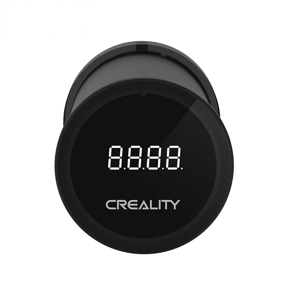 Creality-Digital Spool Rack-S Display HD, pesagem precisa, alimentação filamento suave, ampla adaptação para todos os FDM, impressoras 3D - Image 3