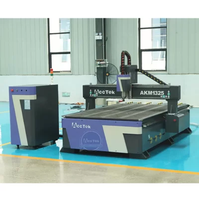 Router CNC  O melhor trabalho em madeira 4*8 pés 1325 cnc escultura em madeira fresadora de alumínio porta de móveis de armário fazendo roteador cnc
