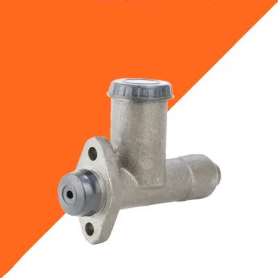 Empilhadeira Cilindro Mestre De Freio Manual Com Copo Old Fashioned Bomba De Freio Para TCM 1 2 3 3.5 Toneladas