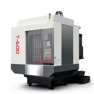 Centro de Usinagem CNC TD600 TD700