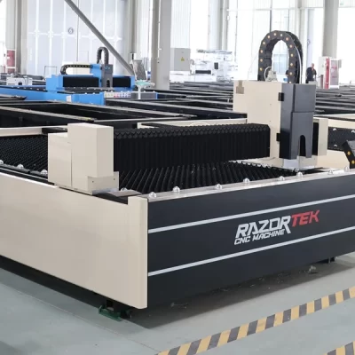 Cnc sheet metal steel iron plate laser cutting machine 1500w 2000w 3000w 3015 fiber laser cutting machine