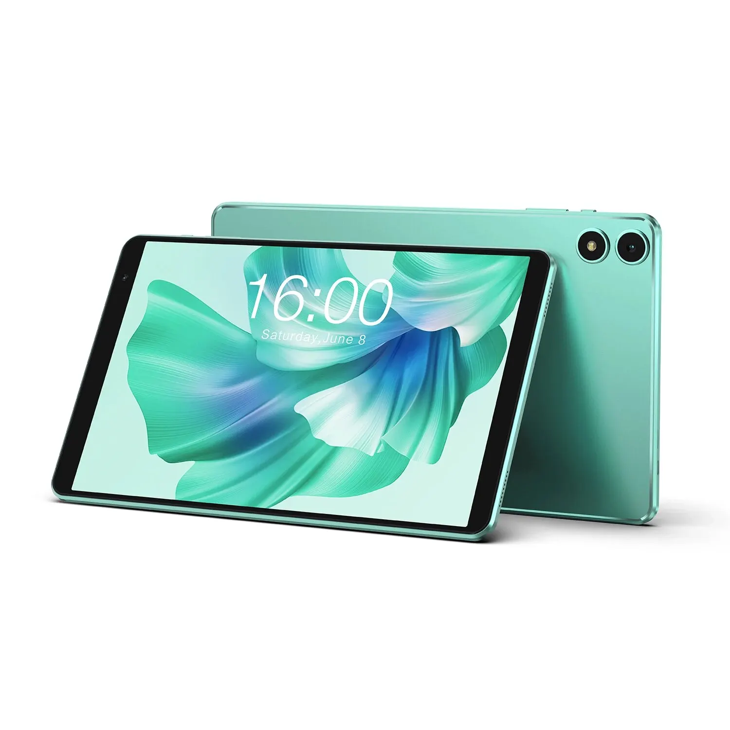 Teclast P85T 2024 Tablet Allwinner A523 8-core 1.8GHz/ 10GB(4GB+6GB) RAM/64GB ROM/8 Inch 800×1280iPS/WIFI5G/4G/5000mAh/Type-C/0 - Image 3