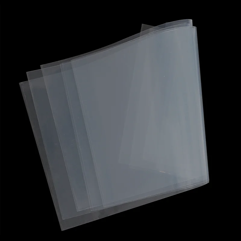 10.1inch FEP Film For Phrozen Sonic Mighty 8K Photon M5 Saturn 3/3 ultra/4/4 ultra 320*220mm 8K LCD 3D Printer Accessories - Image 2
