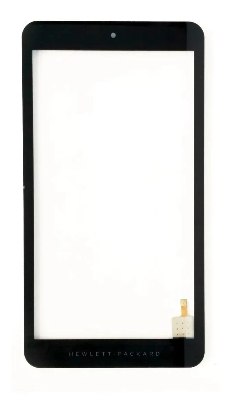 7 inches for HP 7 G2 8 GB Silver (1311) Tablet tablet capacitive touch screen panel digitizer glass replacement MB703Q6 - Image 2
