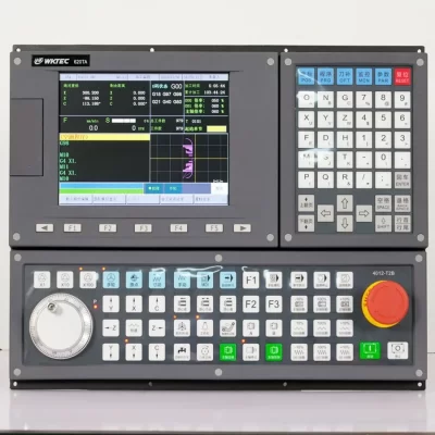 Fresagem de 4 eixos controlador cnc, baixo custo, 2024