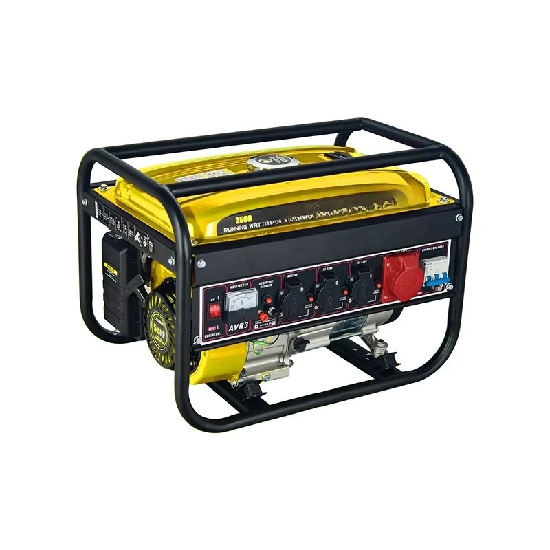 Zhejiang Power Plant Generator Generators for Home - Image 4