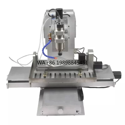 USB port cnc milling machine 5 axis mini CNC 6040