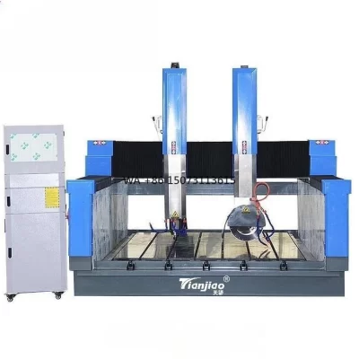 Granite Stone Bridge Saw Countertop Tile Cutting Machine Premium Wood Routers Product