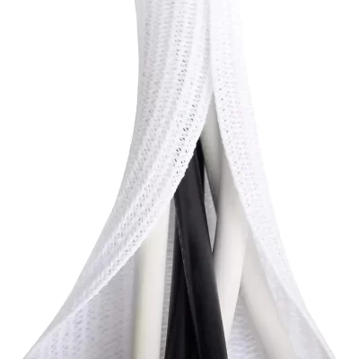 PET Braided Self Closure Cable Sleeve Insulated Cable Flexible Cord Protector Management Sleeve for Home Automotive Desk TV PC