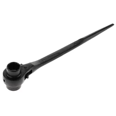 19-22mm andaime podger catraca chave de soquete catraca resistente