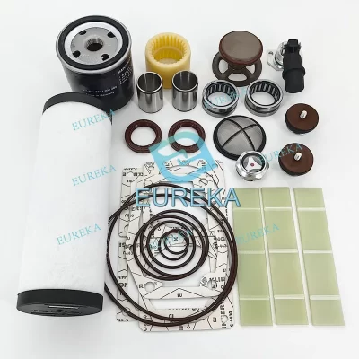 Vacuum Pump RA0040F Repair Kit RA0025F Overhaul Kit 0993143318 Maintain 0993143209 Sealing Kit 0990101464 Accessories