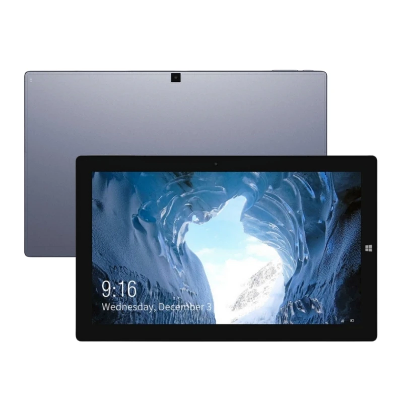 64-bits 11.6” Windows 11 Type C Tablet 4GB/8GB RAM 64GB/512GB ROM Intel Celeron N3350/N4120 CPU 1920x1080IPS Screen WIFI HDMI - Image 2