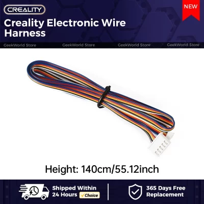Cablet Creality original CR Touch_Electronic Cables Harness_140cm_1pcs