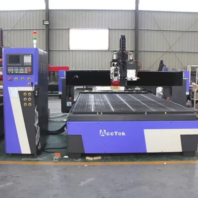 CNC Router 9kw+3.5 kw High Effeciency Engraving Machine Woodworking Plastic PVC Milling Drilling Tool