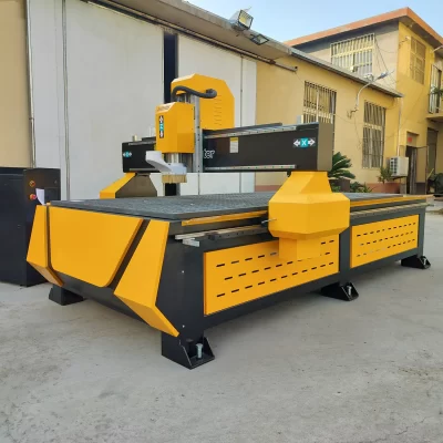 Router CNC Máquina de fazer móveis em madeira barata 1530 2030 cnc, máquina de gravação em madeira de alta velocidade 2040 com eixo de resfriamento de água de 3kw