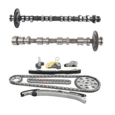 AP01 Timing Chain & Camshaft Kit For Mazda 3 6 Mazda CX-5 2.2 Diesel 2013+ SHY SH01 SH0112440 SH0112420 SH0212425 SH0212610A