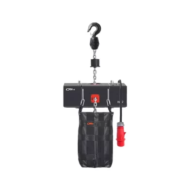 Best quality new design Stage electric hoist multi functional Electric Hoist Lifting stage equipment Electric Rope Hoist