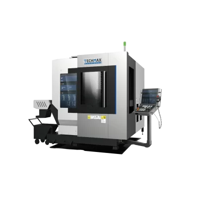 VU-700 customized 5-axis Vertical Machining Center CNC Milling machine 4 axis Siemens Sinumerik 840D Fanuc controller
