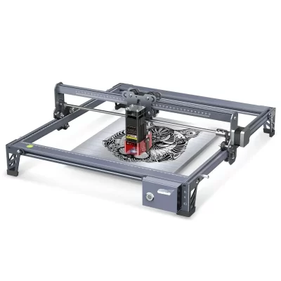 2025 máquina de gravura de qualidade cr 24w máquina de gravura 5w saída ponto comprimido diy arte artesanato logotipo marca
