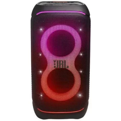Caixa de Som JBL PartyBox Bluetooth Amplificada Portátil 240W USB - Bivolt